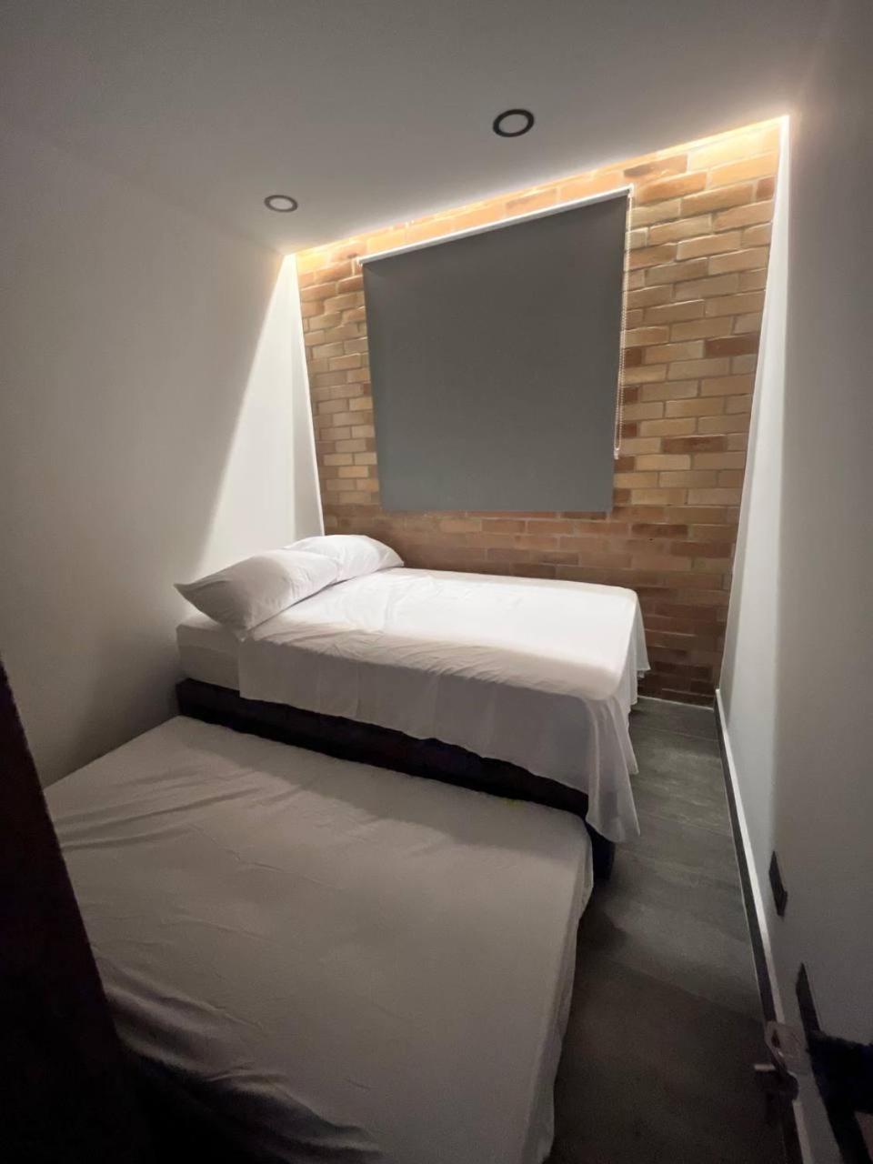 Apartamento Estilo Industrial Jamundí エクステリア 写真