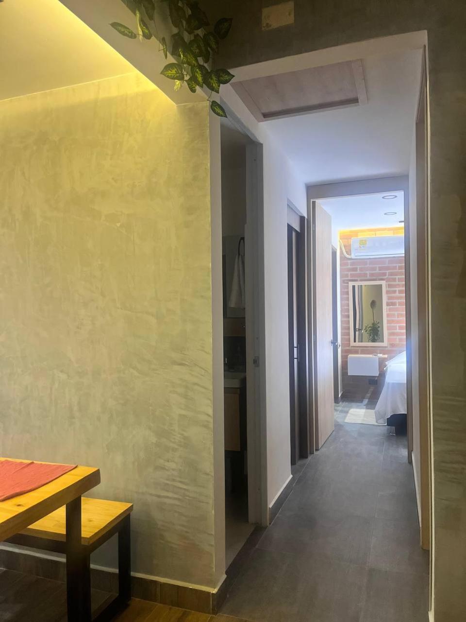 Apartamento Estilo Industrial Jamundí エクステリア 写真
